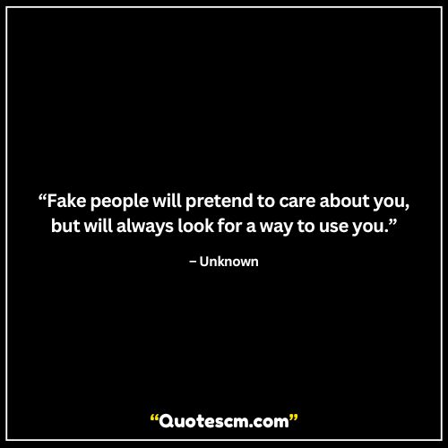 Deep Fake People Quotes