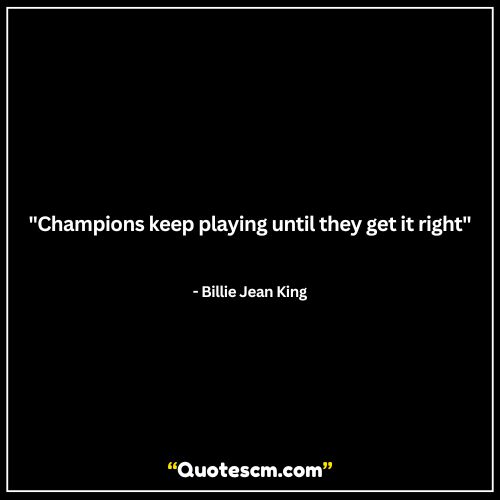 Best consistency quotes for success