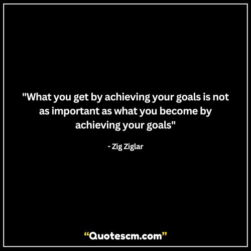 Inspirational determination quotes