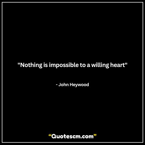 Famous quotes about determination