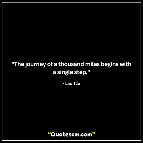 Inspirational powerful quotes collection