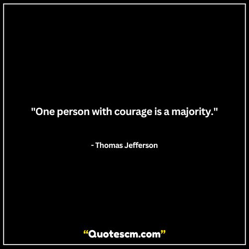 Strong and powerful quotes about challenges