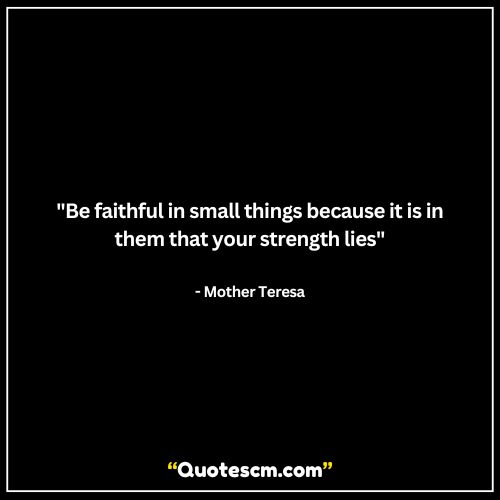 Strength quotes for tough times