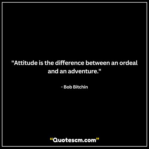 Confidence and attitude quotes collection