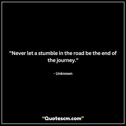 Positive quotes for hard times