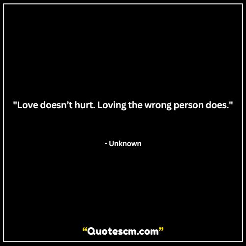 Heartbreak quotes for moving on