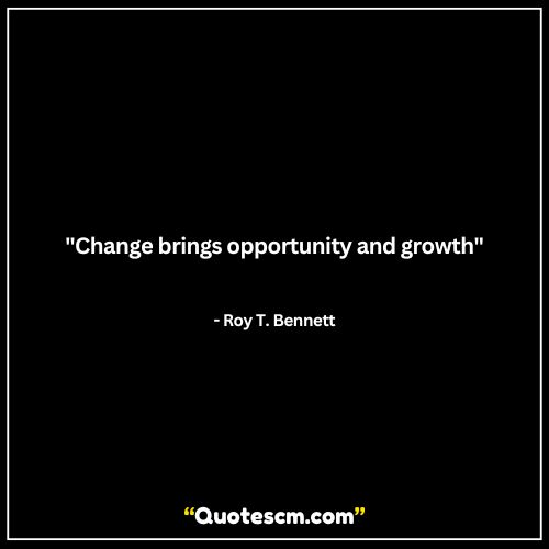 Mindset transformation change quotes