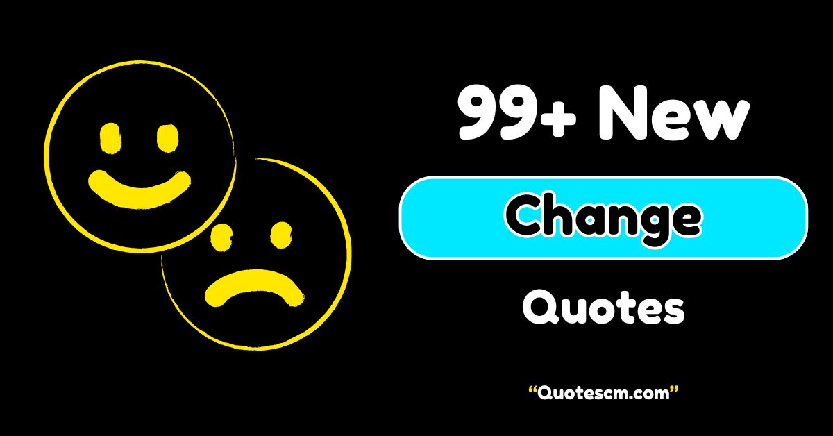 Change Quotes