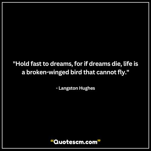Dream Quotes