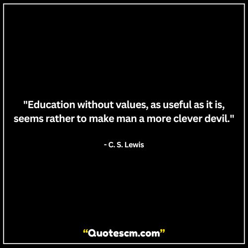 Inspirational education quotes collection