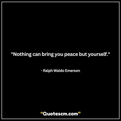 Self-improvement focus on yourself quotes