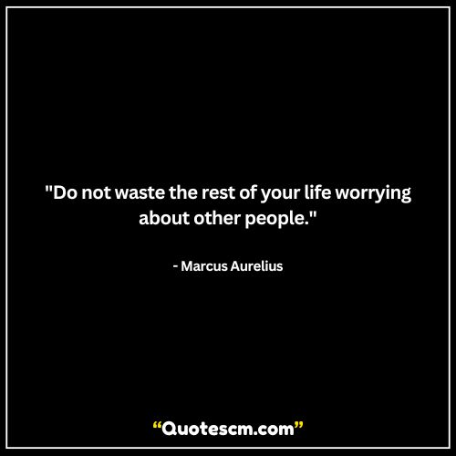 Protect your peace focus on yourself quotes