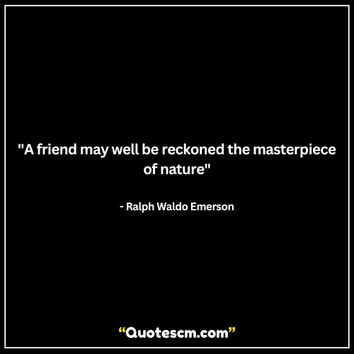 Lifelong friendship motivational quotes