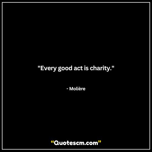 Motivational fundraising quotes collection