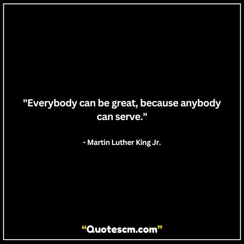 Fundraising quotes for social impact