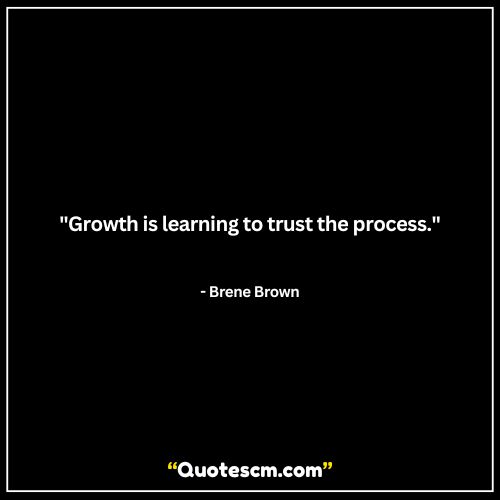 Inspirational growth mindset quotes