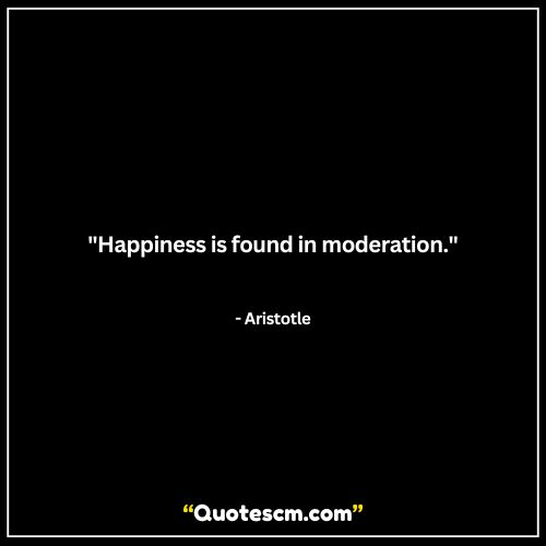 Happiness quotes for daily joy