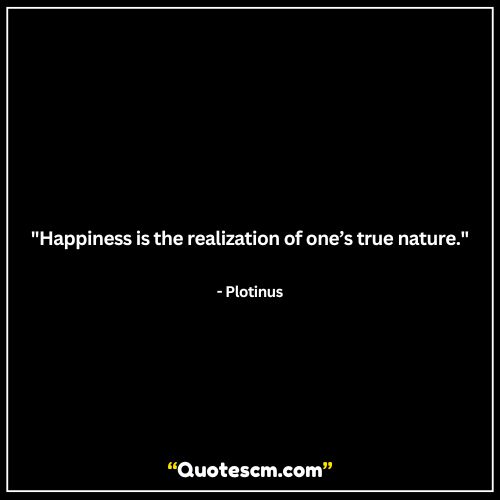 Inspirational happiness quotes collection