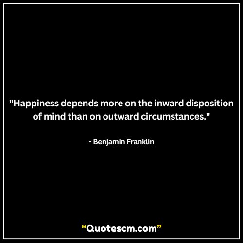 Positive mindset happiness quotes