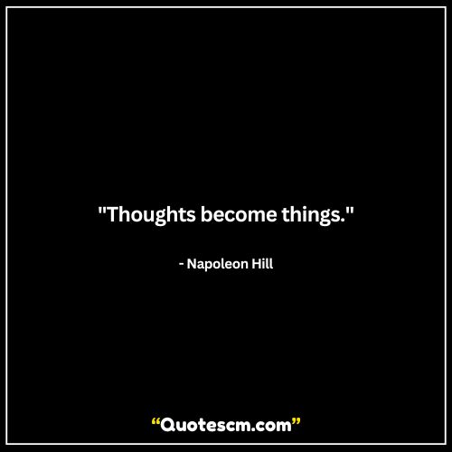 Law Of Attraction Quotes