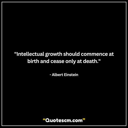 Inspirational quotes about learning