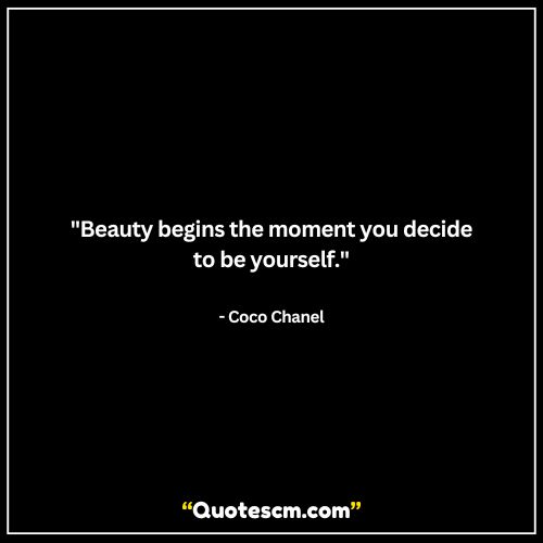 Self-acceptance love yourself quotes