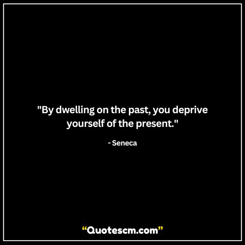 Mindfulness quotes for present moment