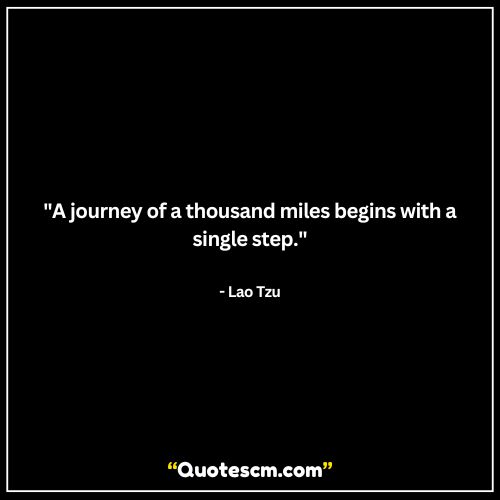 Moving Forward Quotes