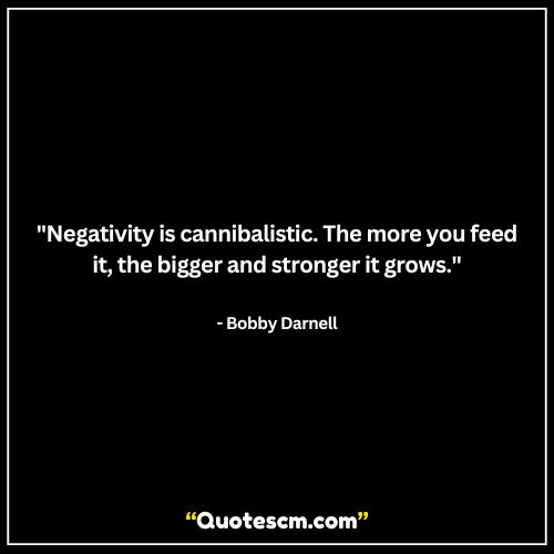 Stay positive negative people quotes