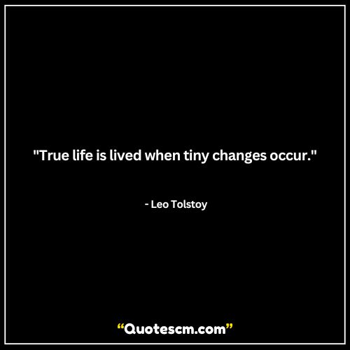 Positive change new beginnings quotes