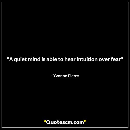 Mental stress relief overthinking quotes