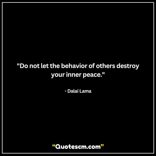 Protect Your Energy Quotes