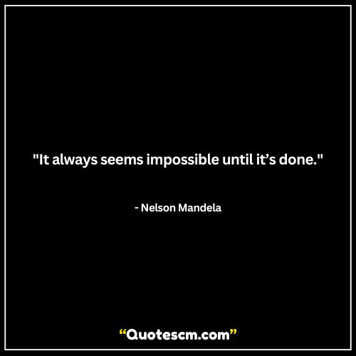 Inspirational quotes about pushing through