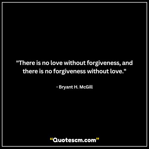 Healing self forgiveness quotes collection