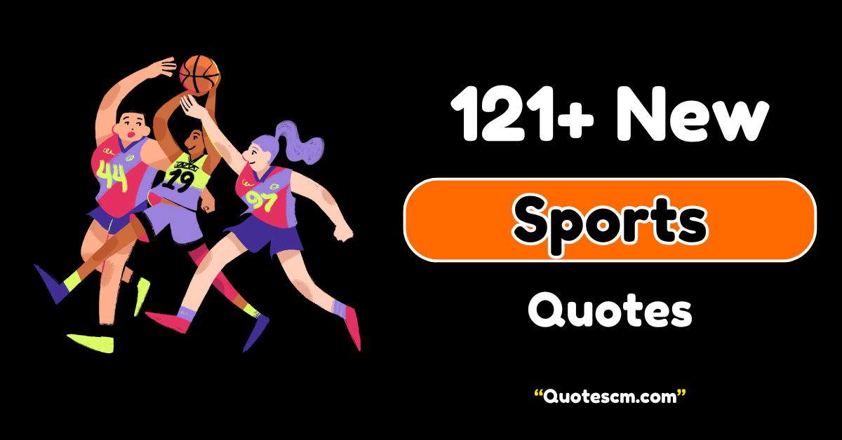 Sports Quotes