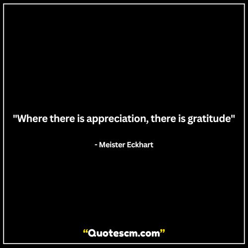 Best taken for granted