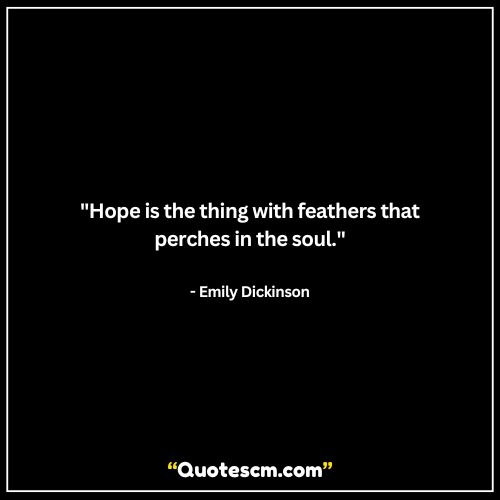 Things Will Get Better Quotes