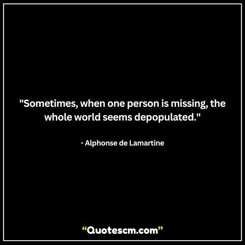 Warm and caring thinking of you quotes