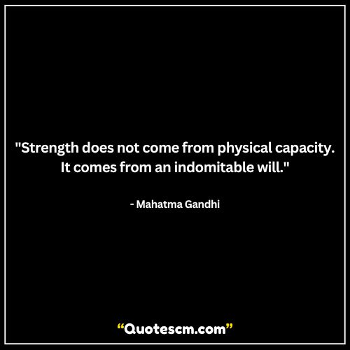 Strength and discipline workout quotes