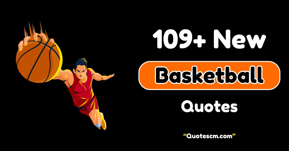 Basketball Quotes