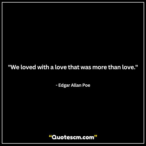 Genuine feelings heartfelt quotes