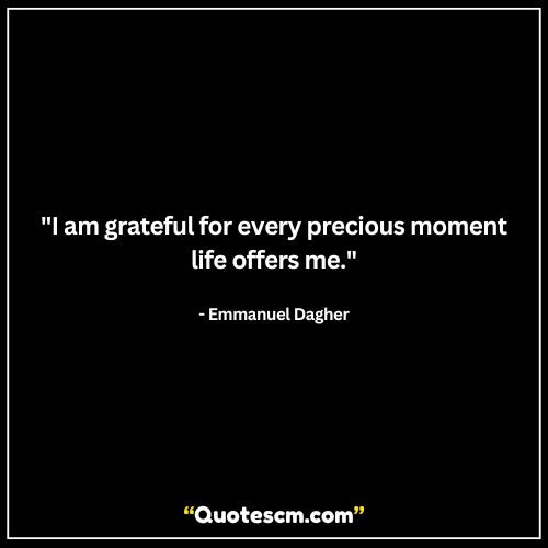 Soul-touching heartfelt quotes