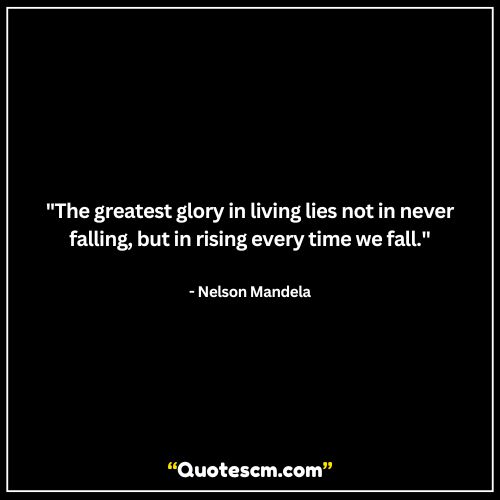 Mental toughness resilience quotes