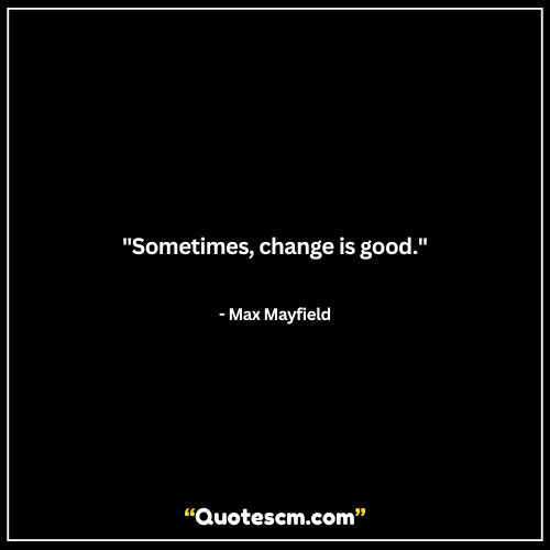 Stranger Things Quotes