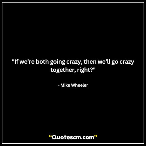 Stranger Things friendship and bravery quotes