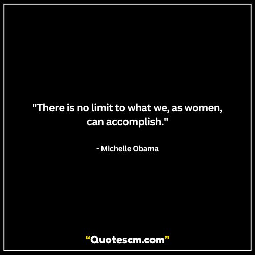 Strong women quotes for empowerment