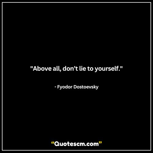 Truth quotes for honest life lessons