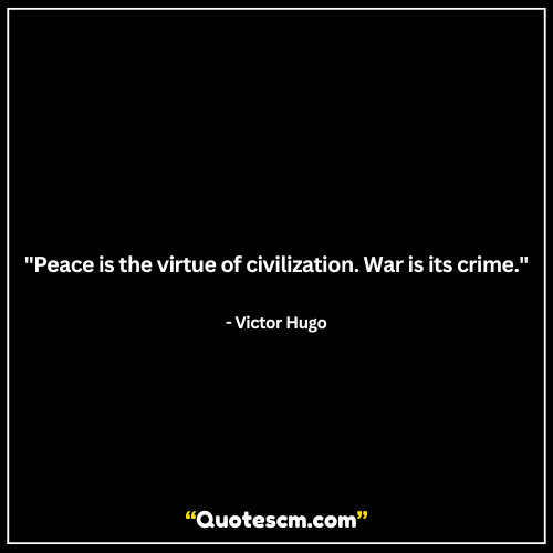 Inner peace motivational quotes