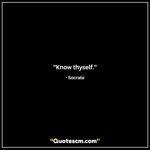Short Meaningful Quotes